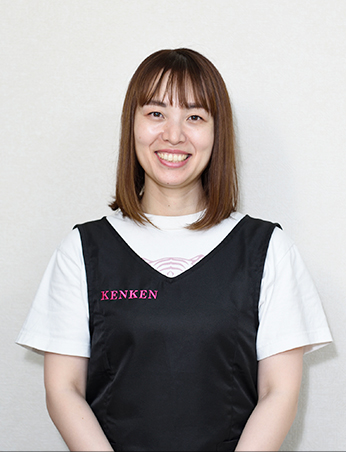 プロフィール